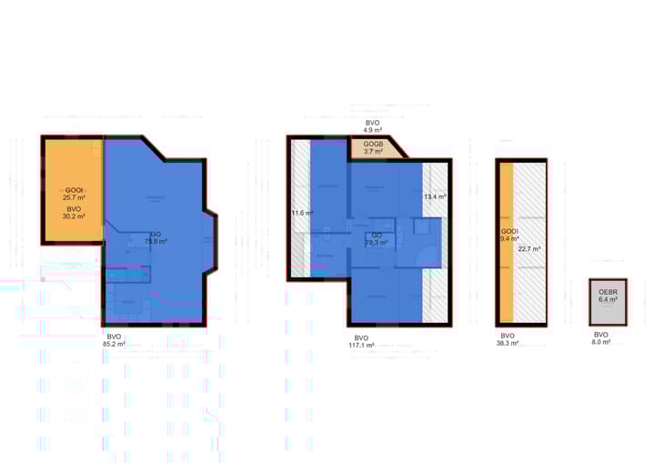 Foto 55 van de Bongerd 2