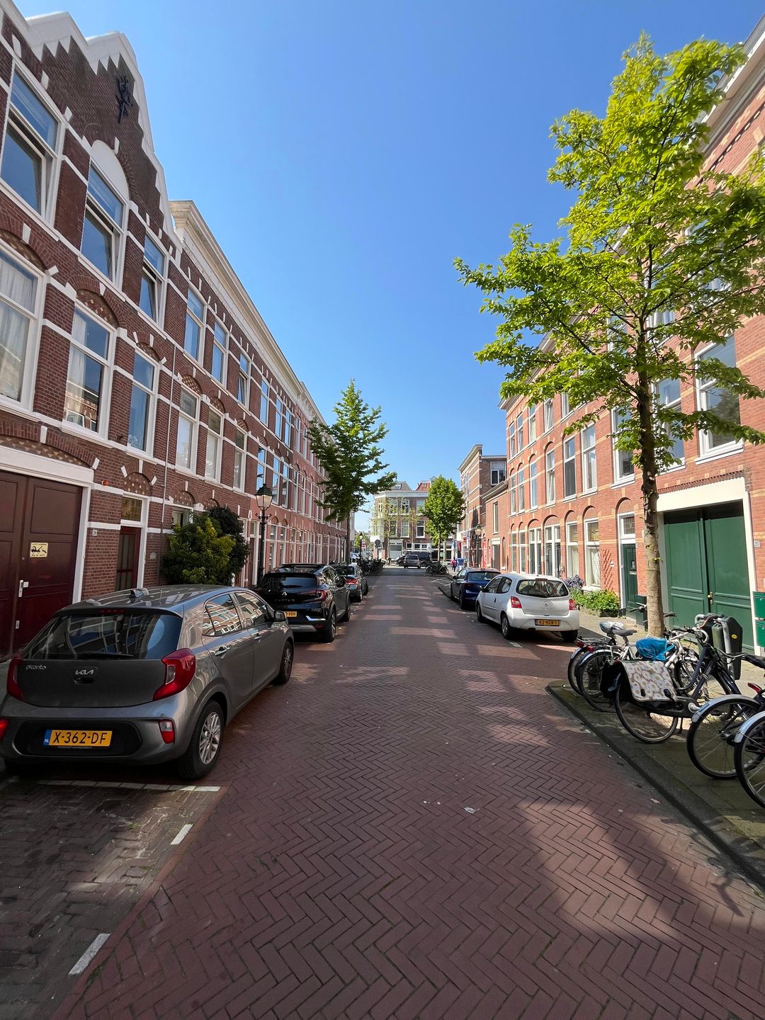 Foto 22 van Kepplerstraat 212-A