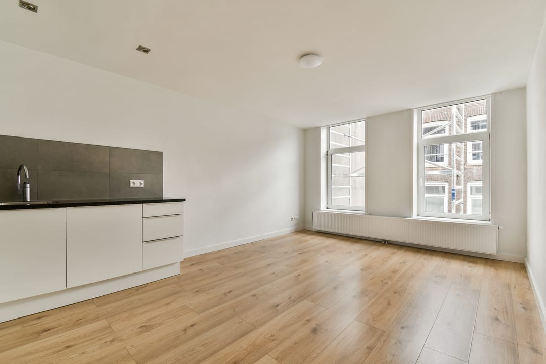 Foto 1 van Albert Cuypstraat 168-B