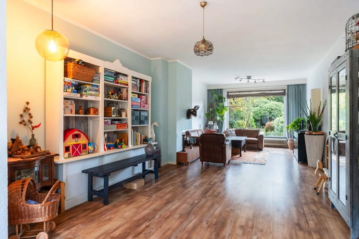 Foto 5 van Park Arenberg 30