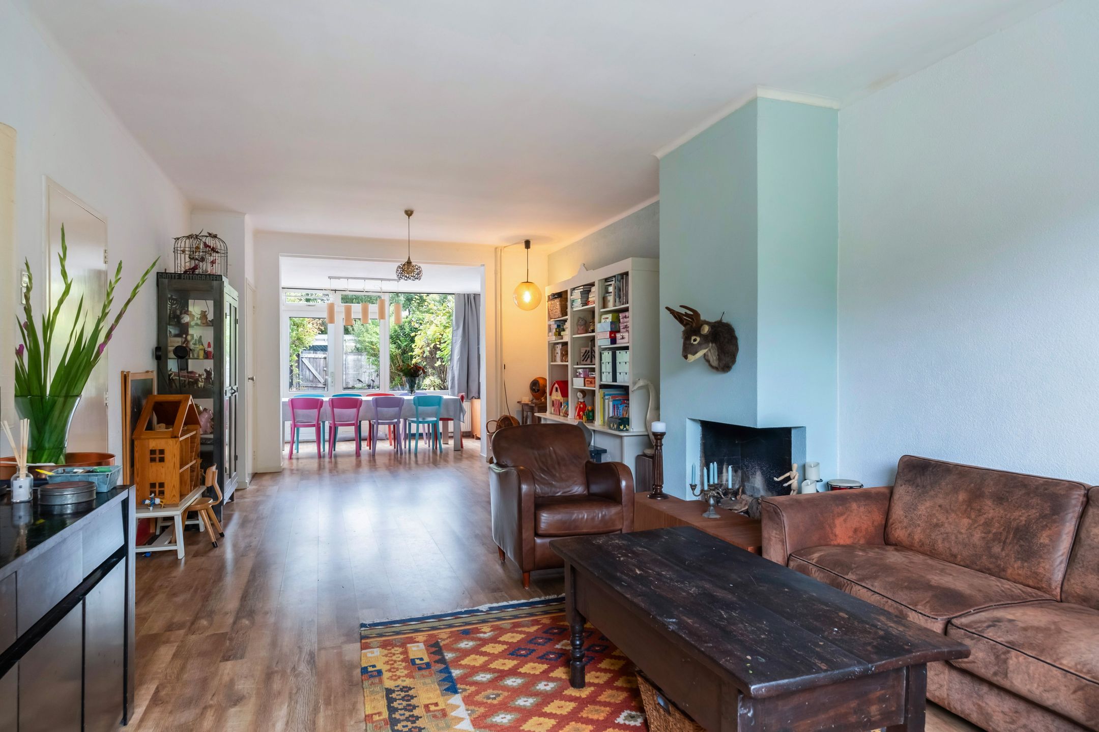 Foto 6 van Park Arenberg 30