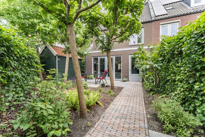 Foto 3 van Hendrik Marsmanlaan 13