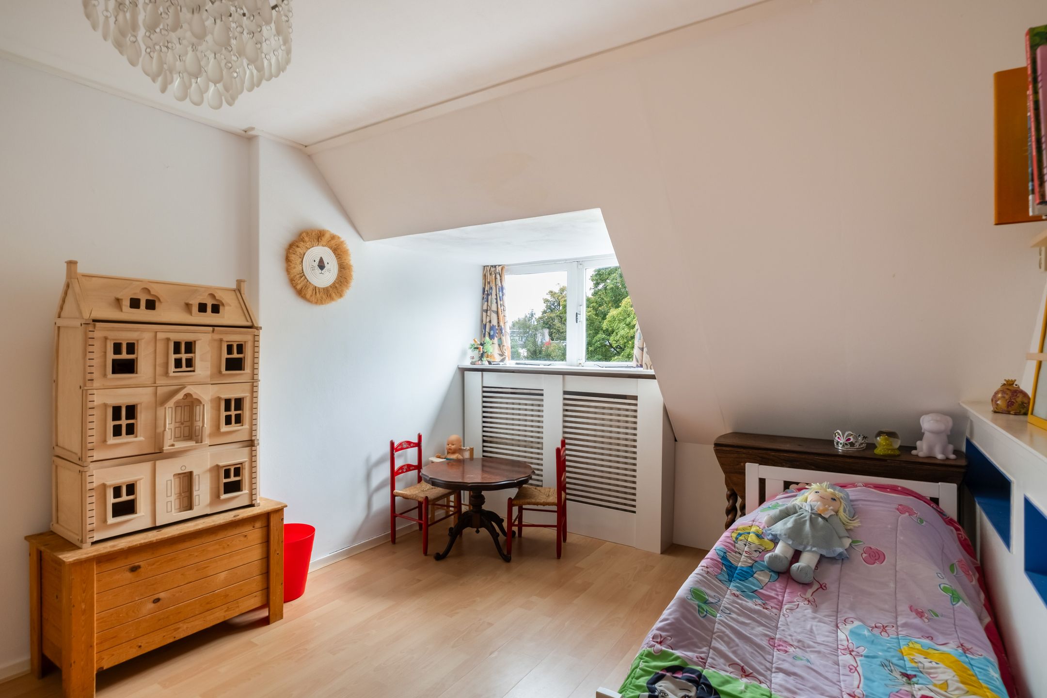 Foto 33 van Park Arenberg 30