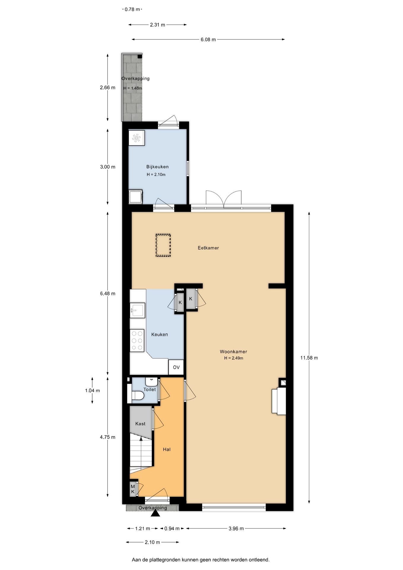 Foto 55 van Park Arenberg 30