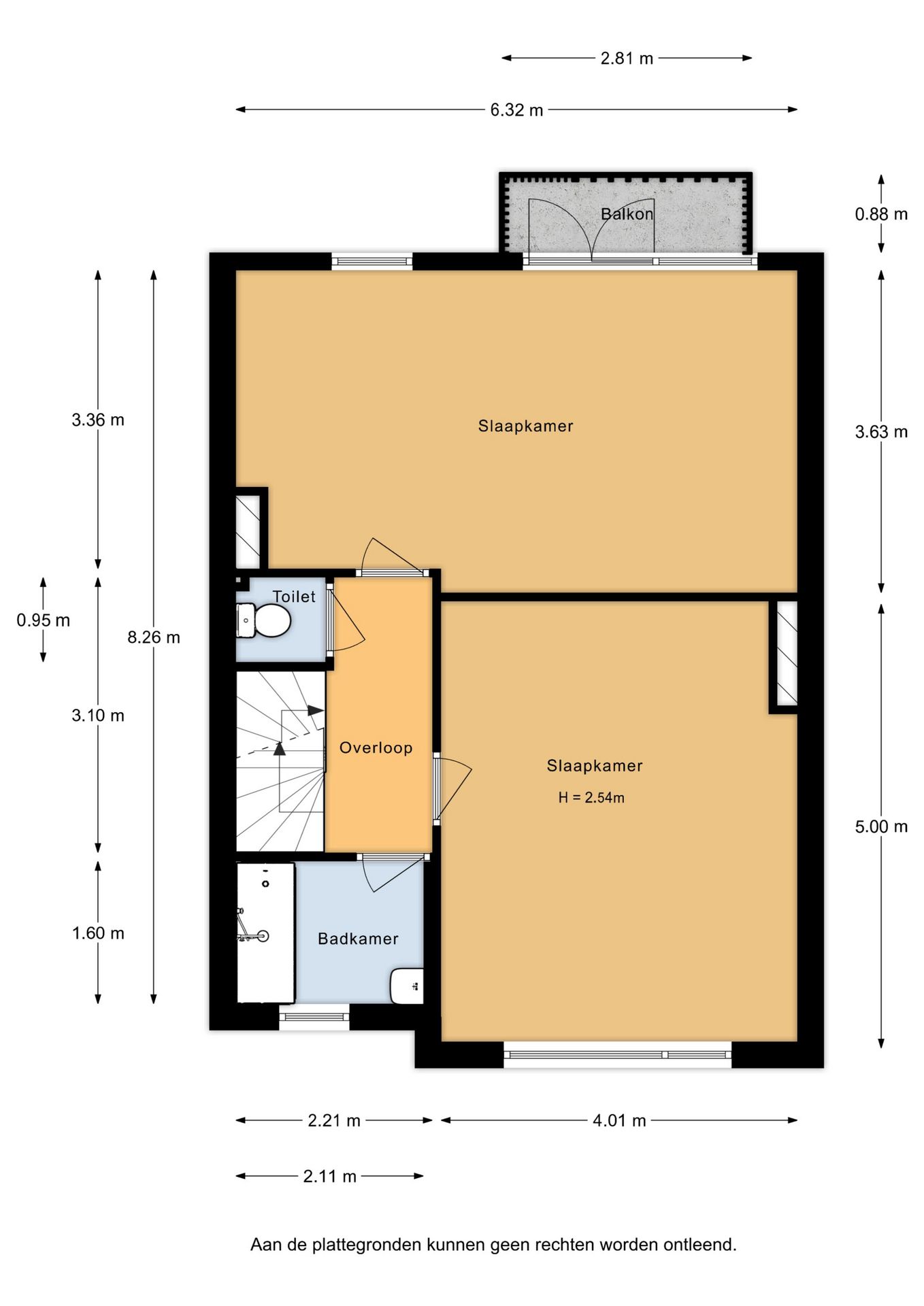 Foto 57 van Park Arenberg 30