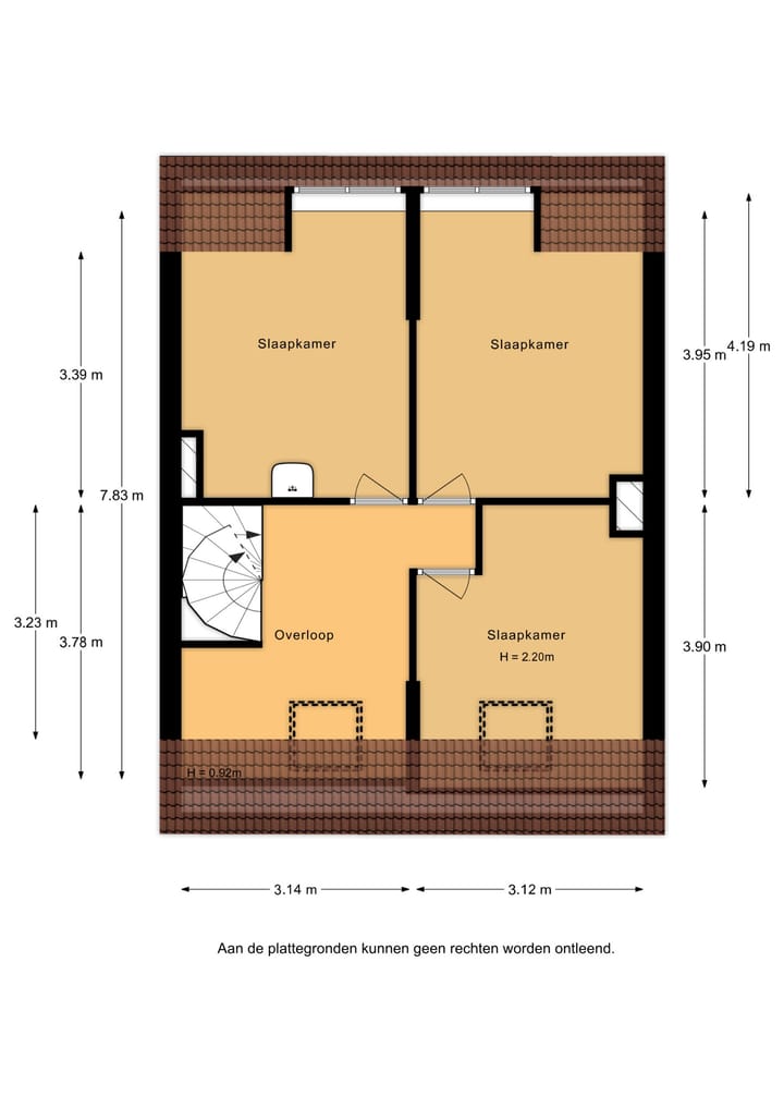 Foto 59 van Park Arenberg 30