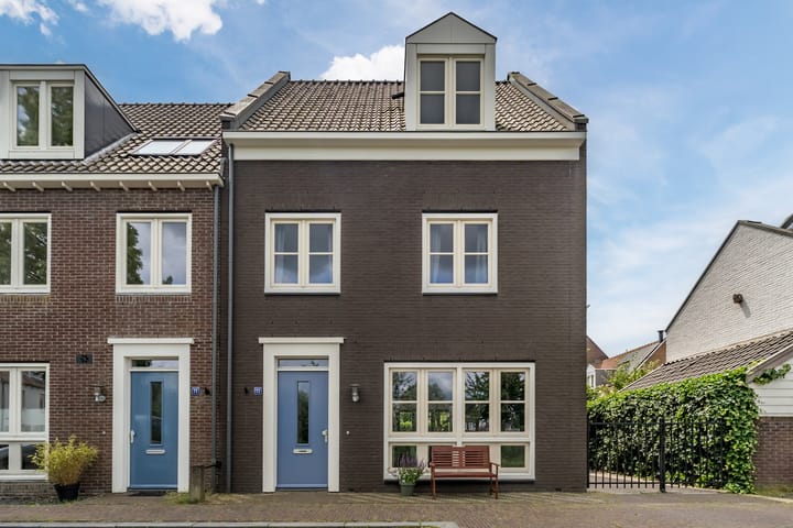 Foto 4 van Hendrik Marsmanlaan 13