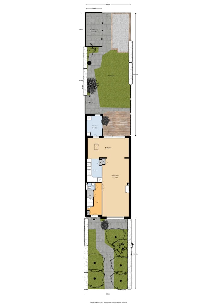 Foto 63 van Park Arenberg 30