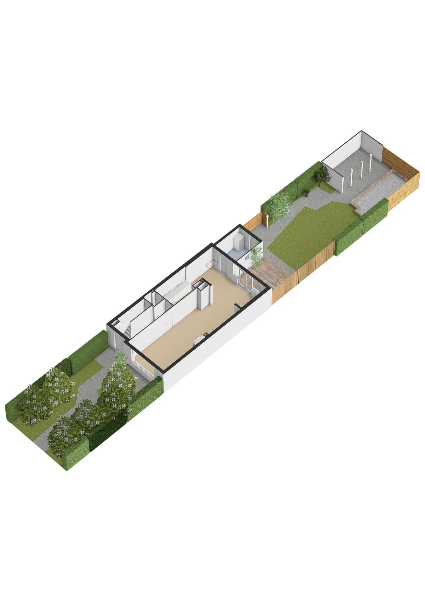 Foto 64 van Park Arenberg 30