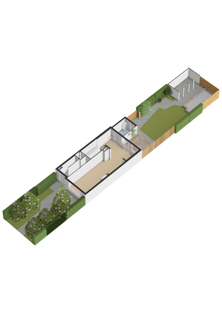 Foto 64 van Park Arenberg 30