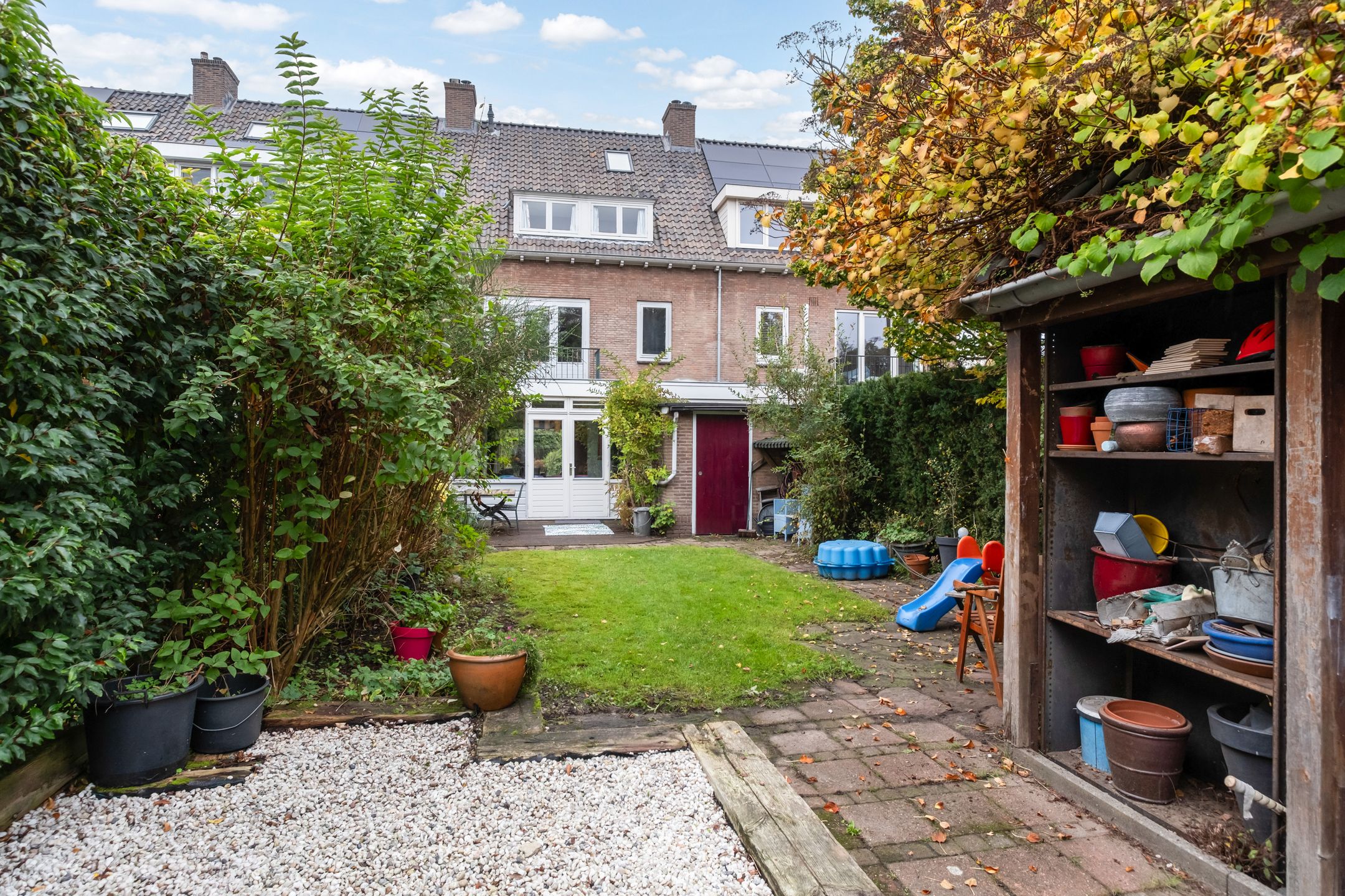 Foto 3 van Park Arenberg 30