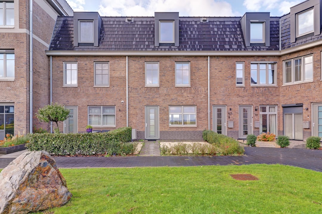 Foto 1 van Kaapsduinhof 55