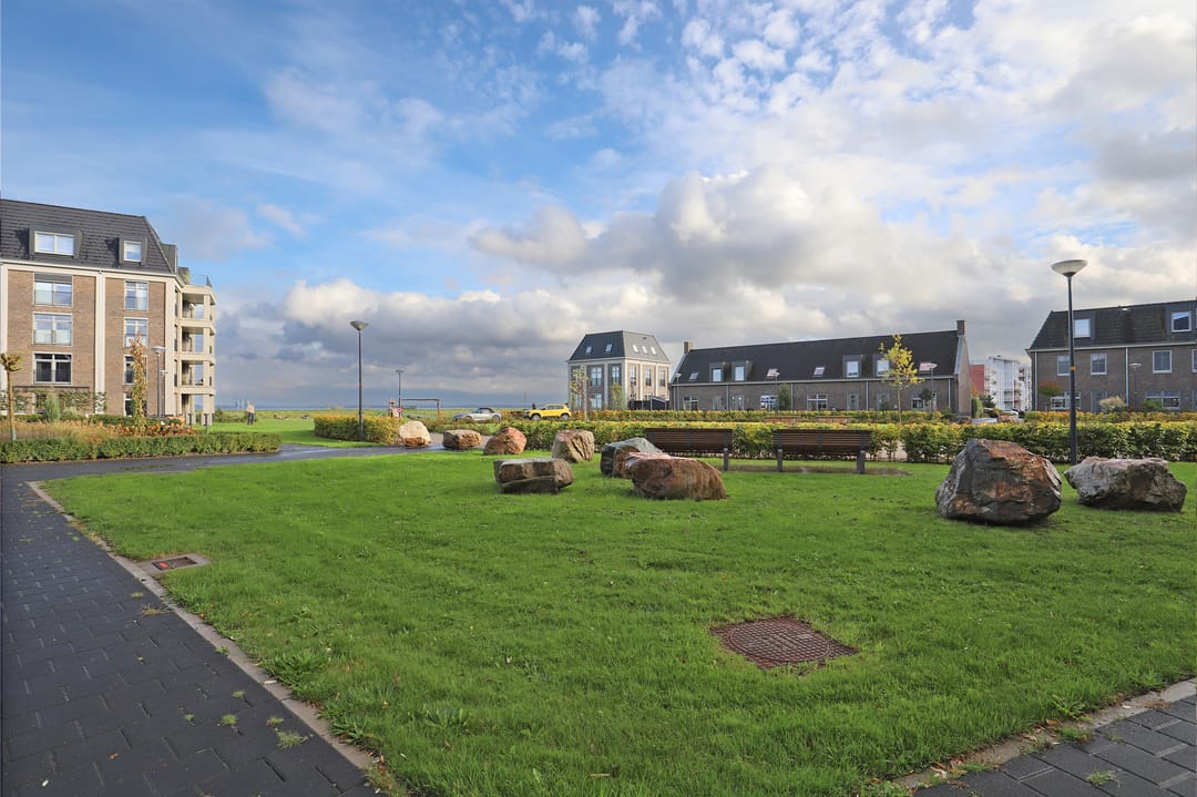 Foto 2 van Kaapsduinhof 55