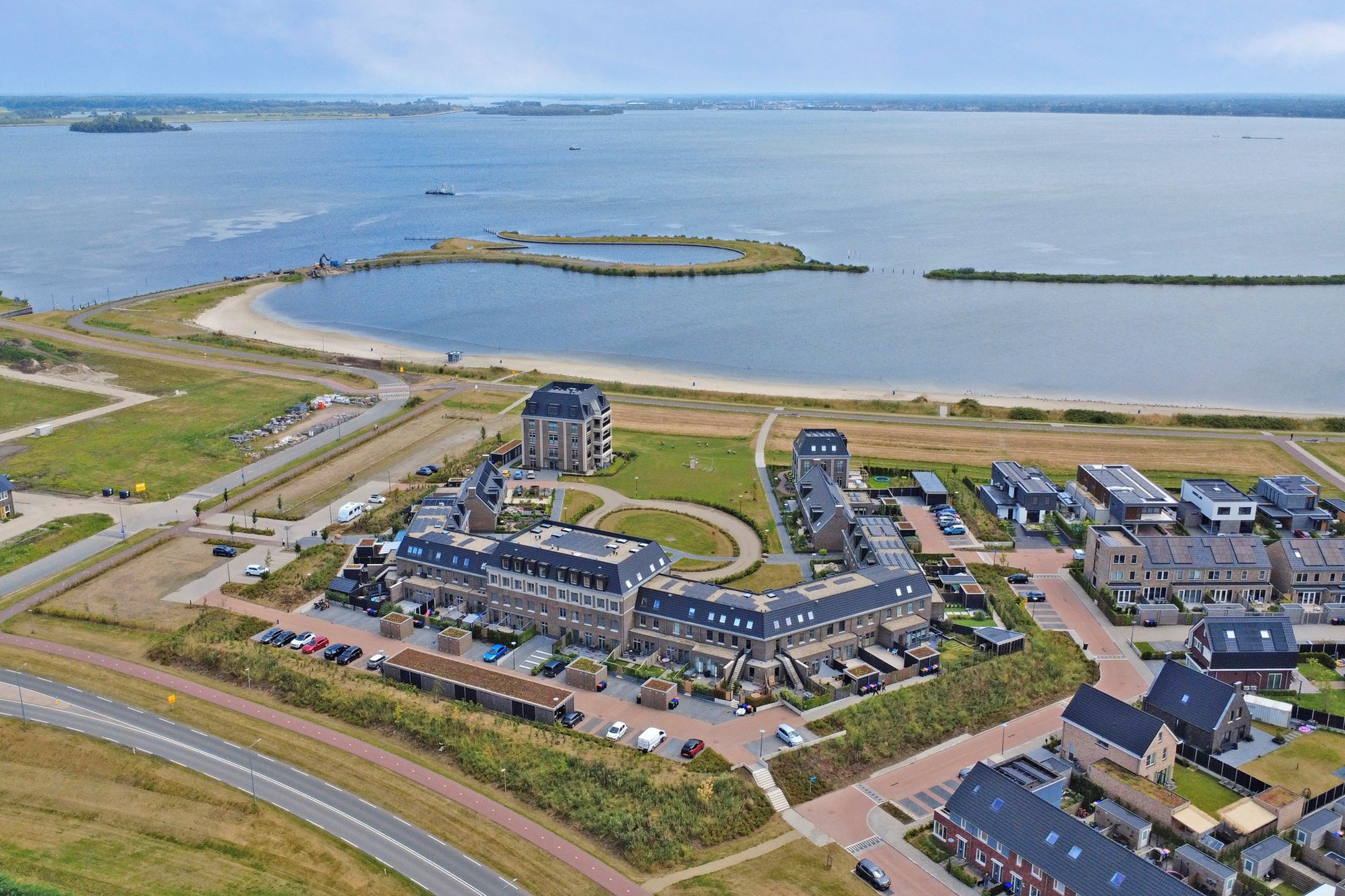 Foto 3 van Kaapsduinhof 55