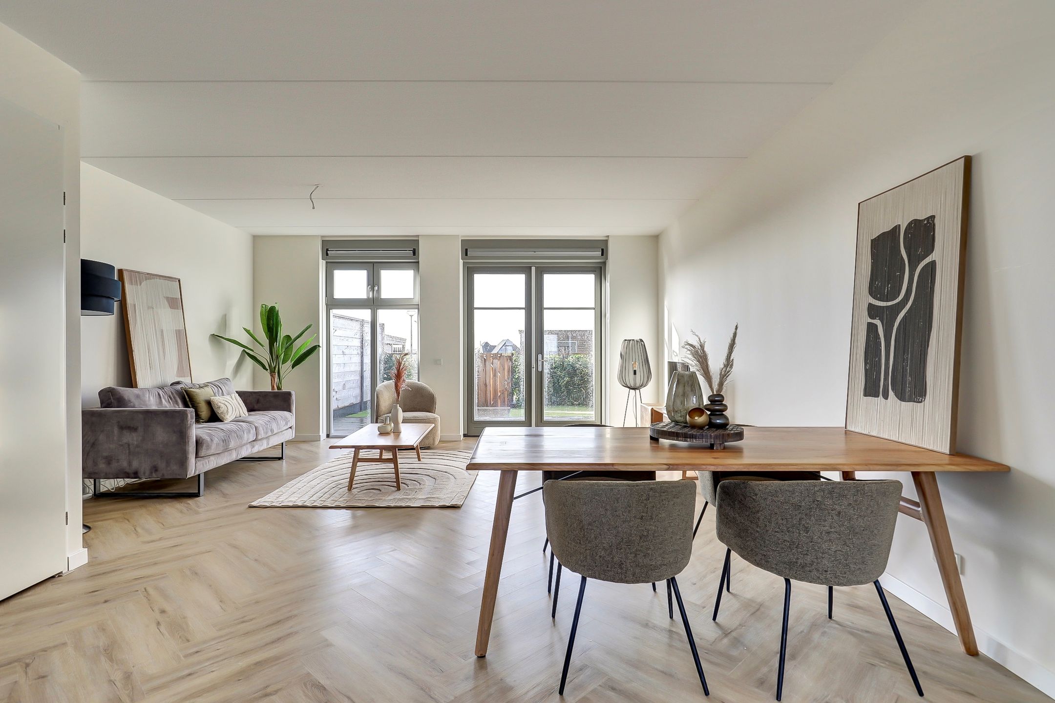 Foto 6 van Kaapsduinhof 55