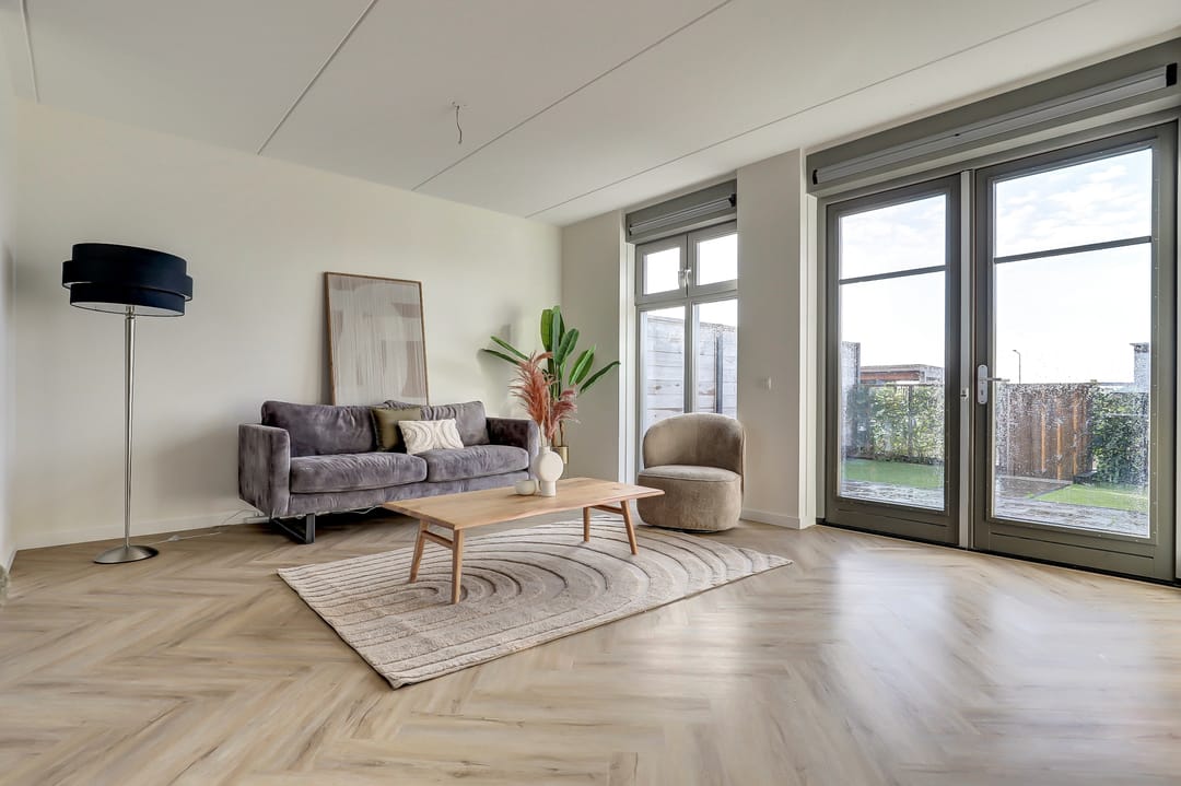 Foto 7 van Kaapsduinhof 55