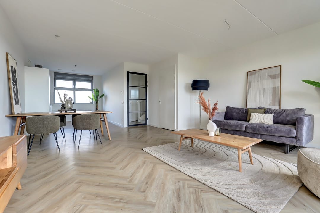 Foto 8 van Kaapsduinhof 55