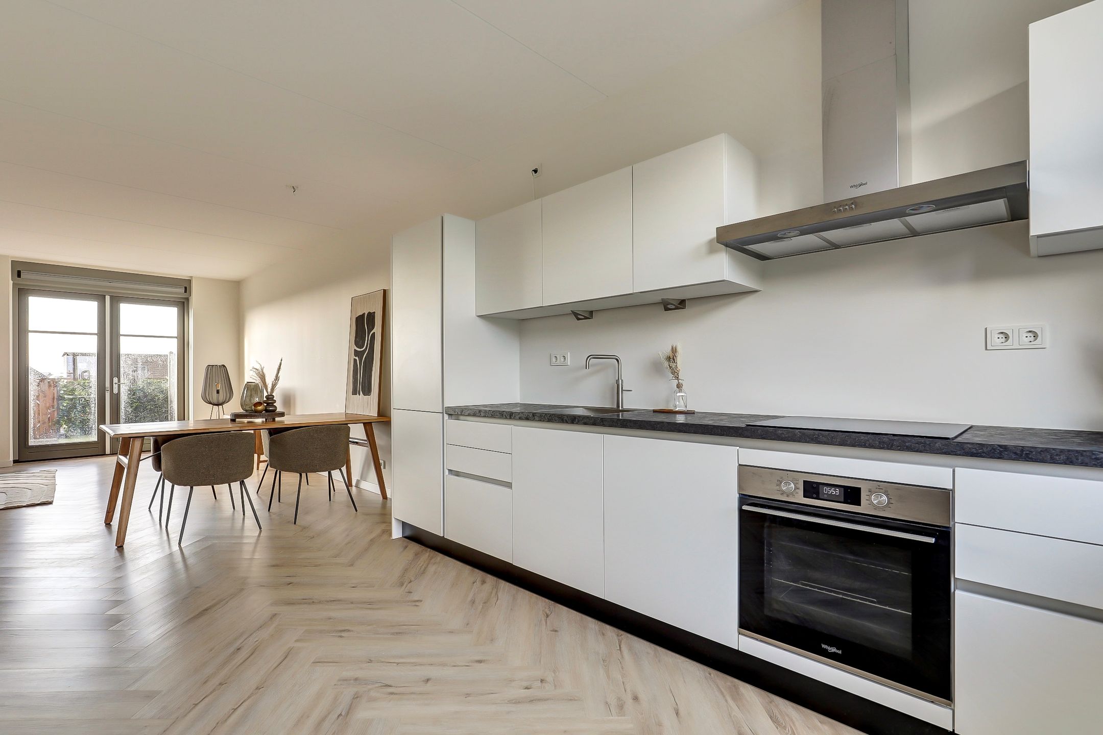 Foto 12 van Kaapsduinhof 55