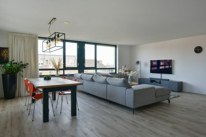 Foto 5 van De Passage 60