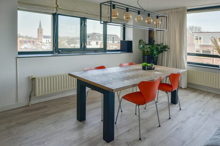 Foto 6 van De Passage 60