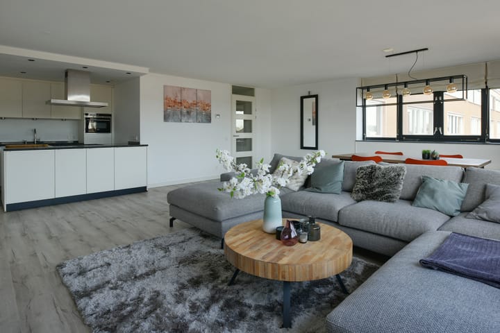 Foto 8 van De Passage 60