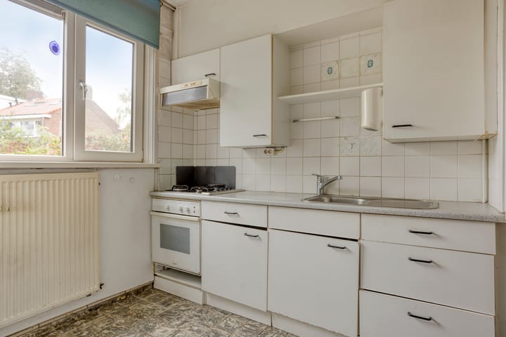 Foto 4 van Christiaan Huygenslaan 72