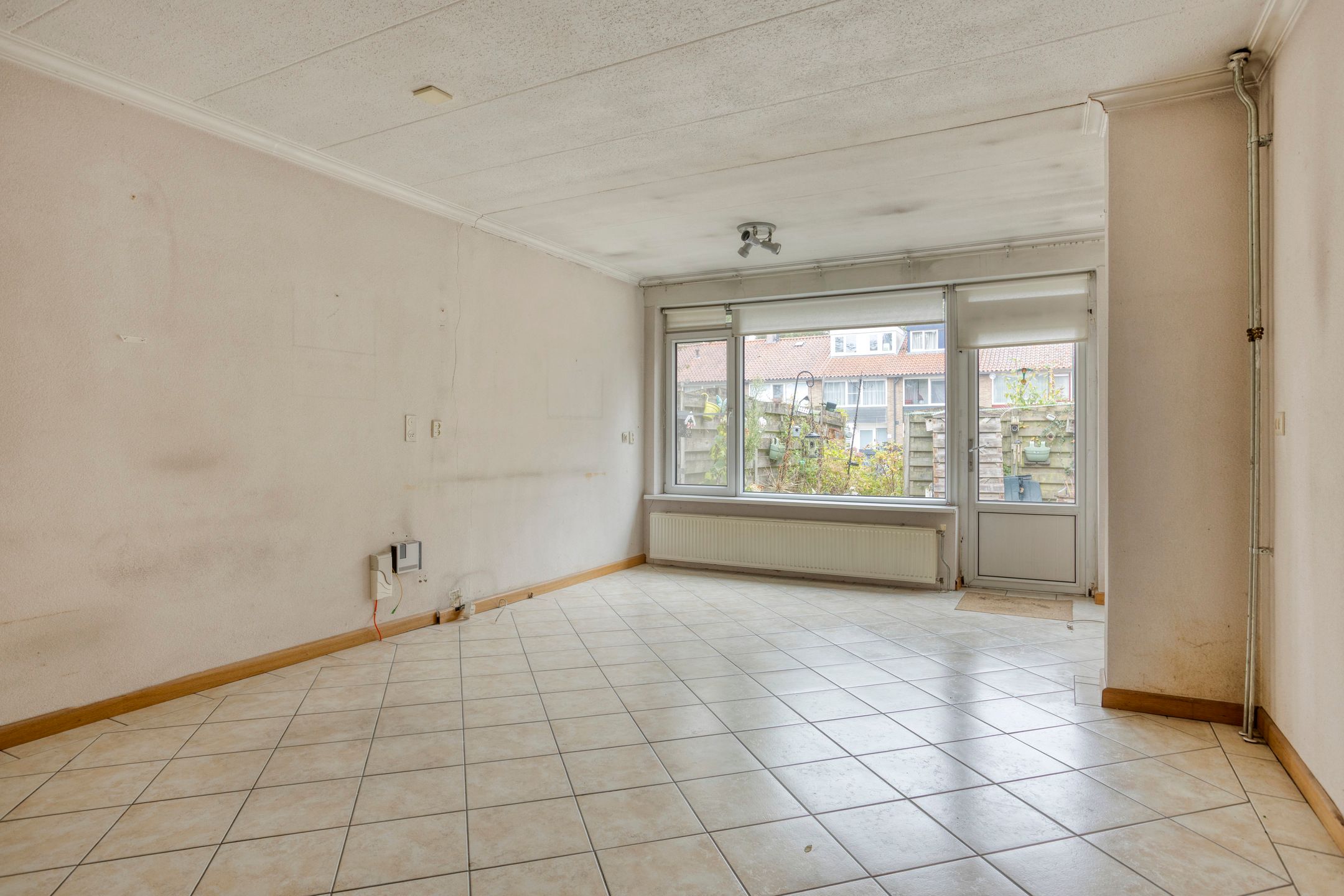 Foto 6 van Christiaan Huygenslaan 72