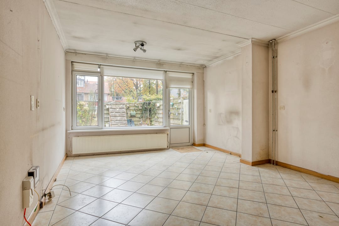 Foto 7 van Christiaan Huygenslaan 72