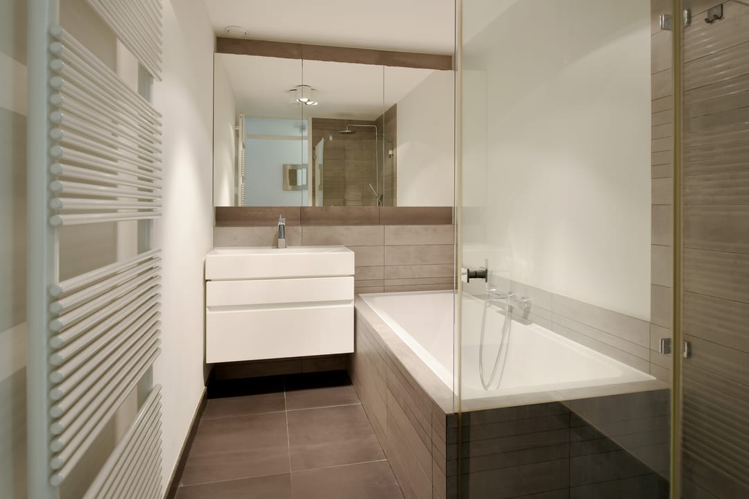 Foto 16 van De Passage 60