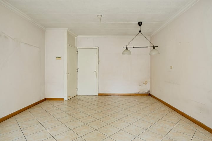 Foto 10 van Christiaan Huygenslaan 72