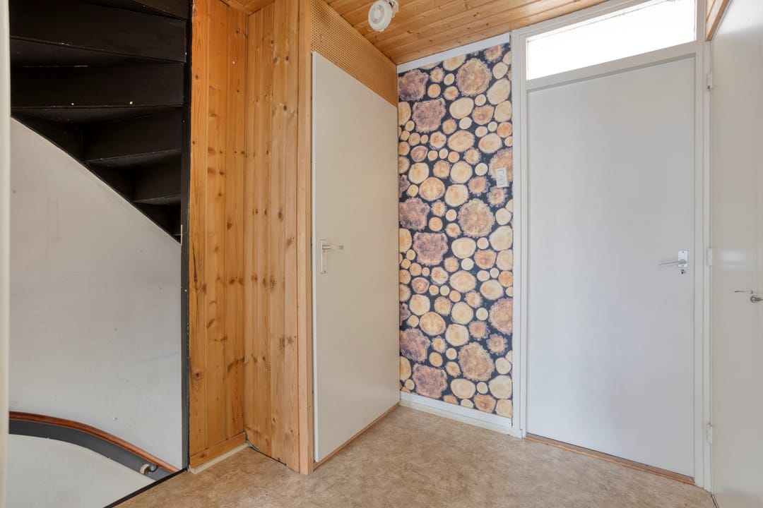 Foto 13 van Christiaan Huygenslaan 72