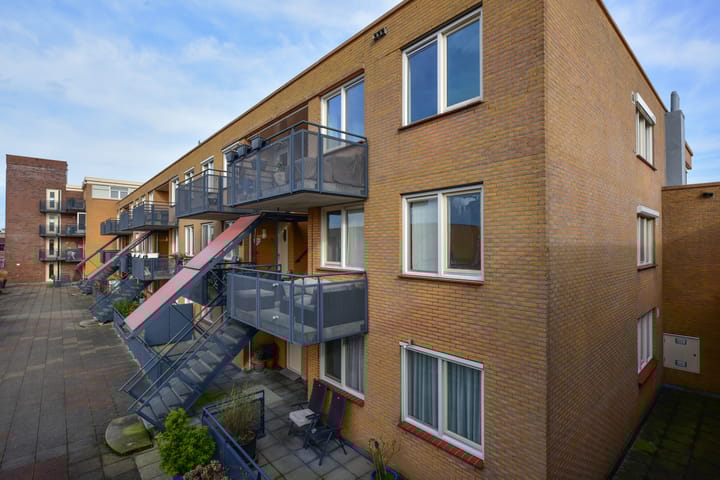 Foto 21 van De Passage 60