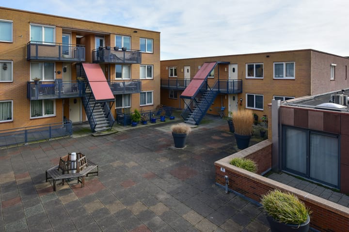 Foto 22 van De Passage 60