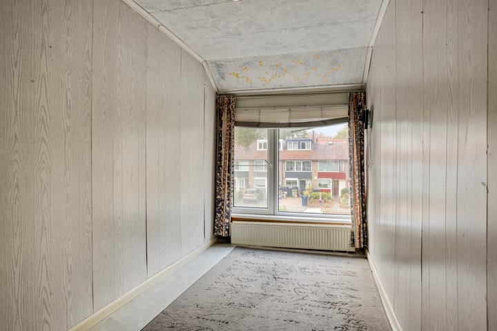 Foto 16 van Christiaan Huygenslaan 72