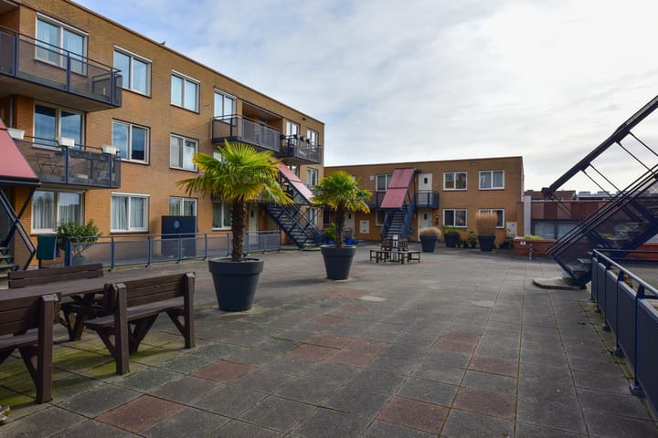 Foto 23 van De Passage 60