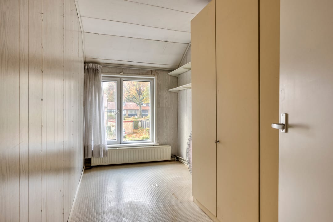 Foto 17 van Christiaan Huygenslaan 72