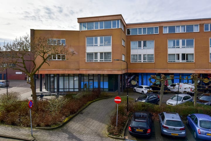 Foto 25 van De Passage 60