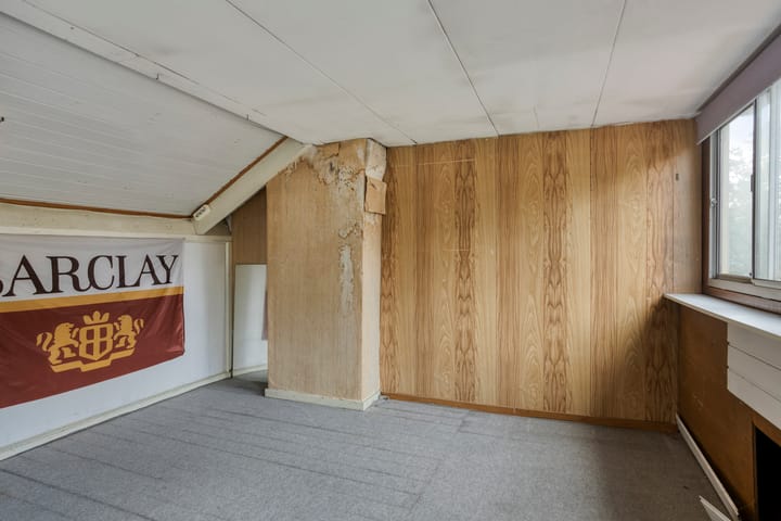 Foto 18 van Christiaan Huygenslaan 72