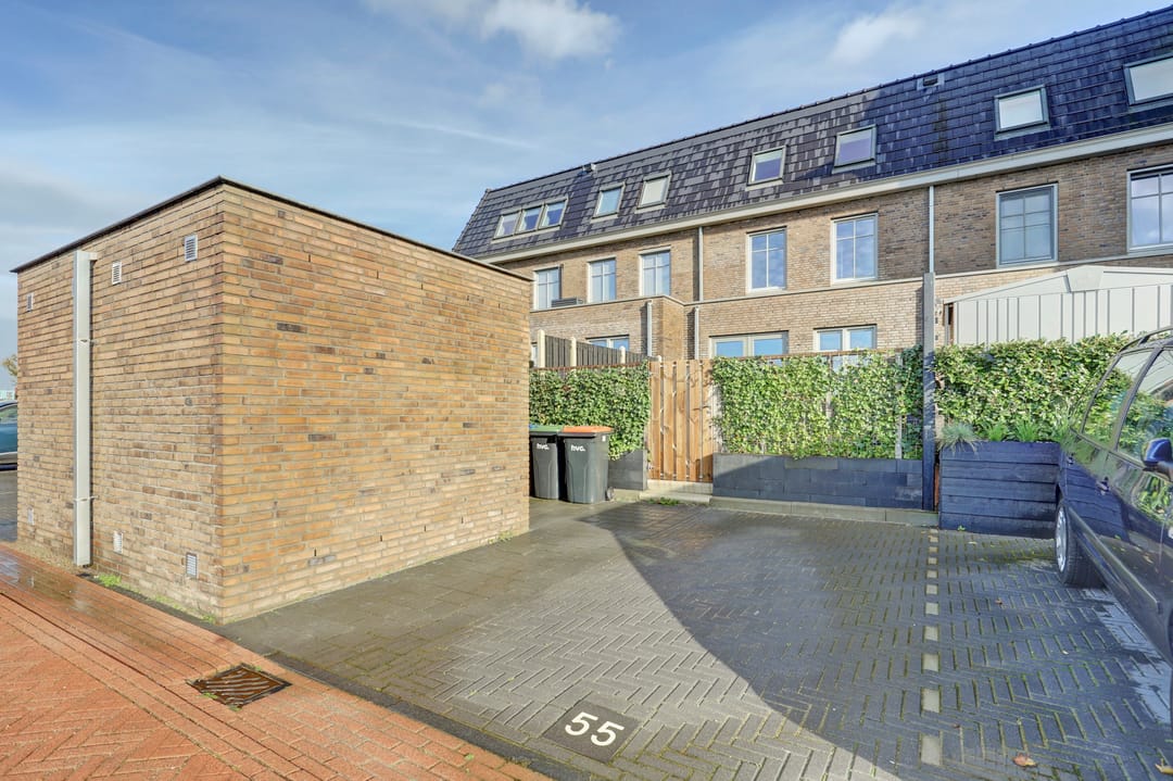 Foto 31 van Kaapsduinhof 55