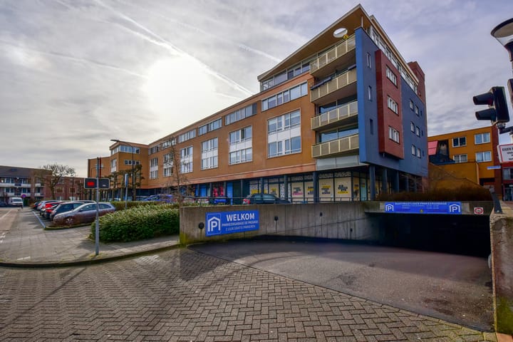 Foto 26 van De Passage 60