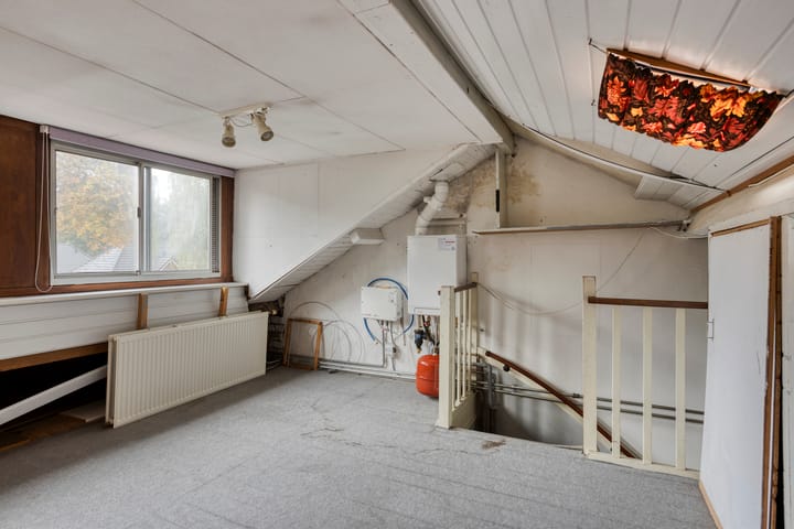 Foto 19 van Christiaan Huygenslaan 72