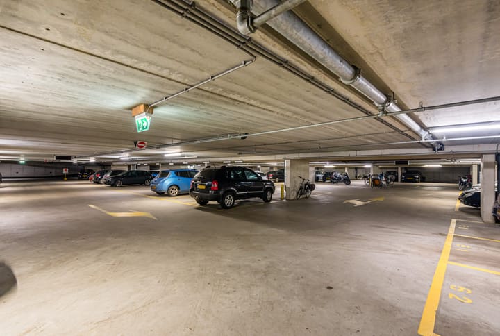 Foto 27 van De Passage 60