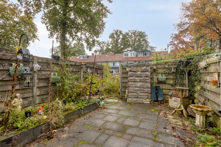 Foto 20 van Christiaan Huygenslaan 72