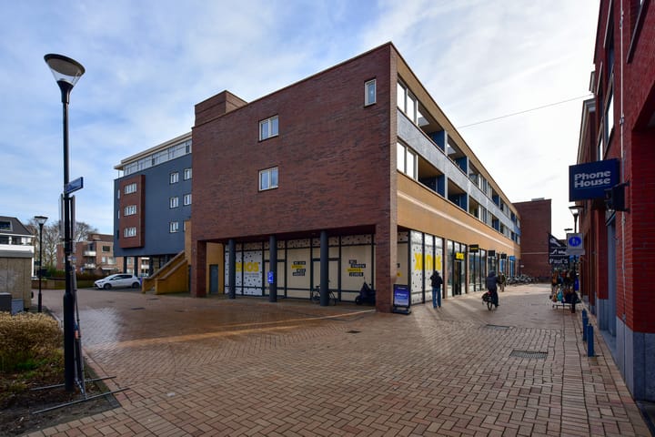 Foto 28 van De Passage 60