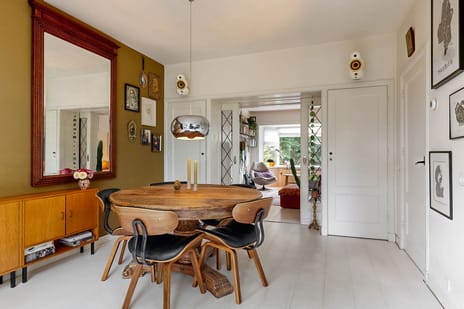 Van den Vondellaan 41 secondary image