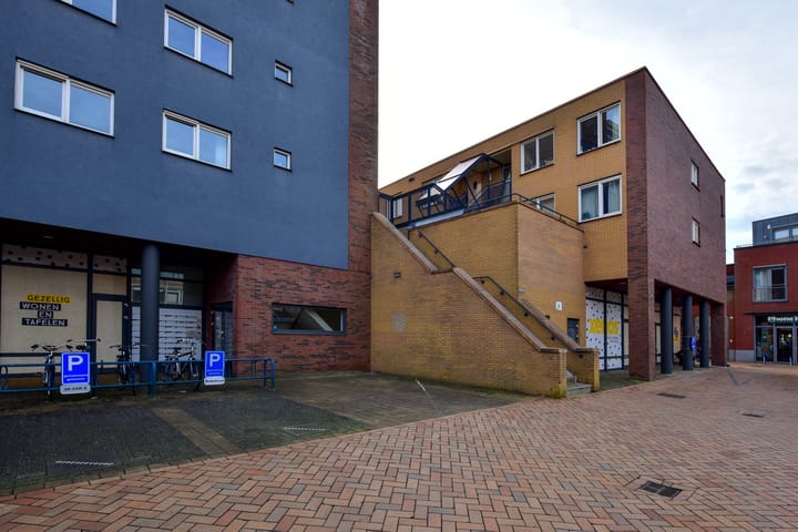 Foto 29 van De Passage 60