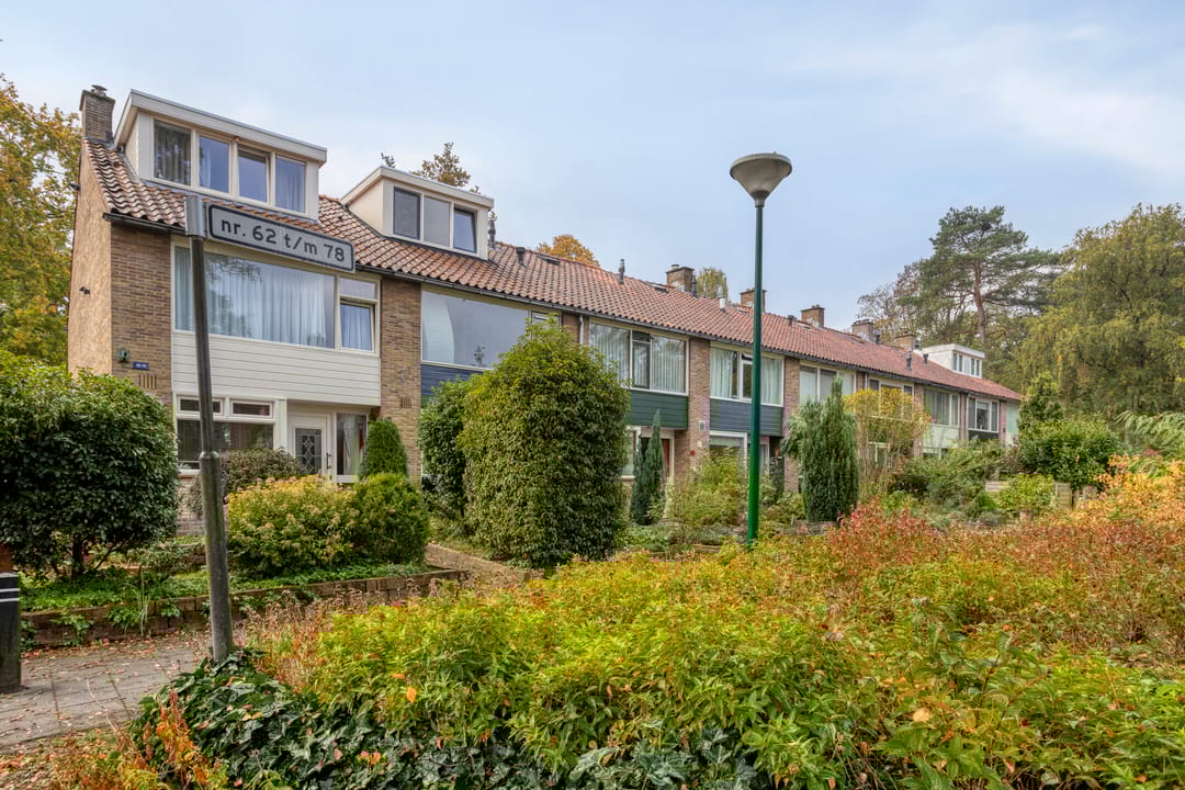 Foto 22 van Christiaan Huygenslaan 72