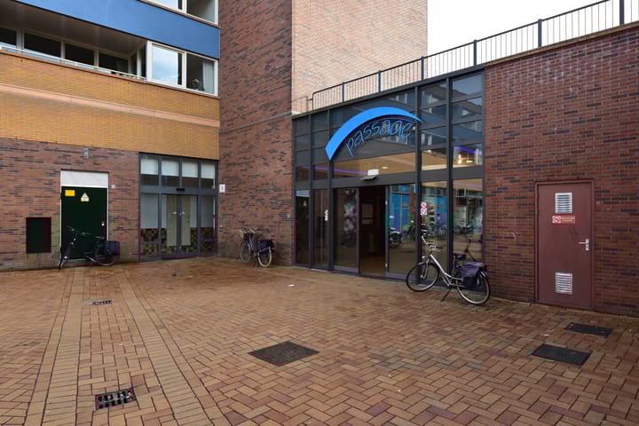 Foto 30 van De Passage 60