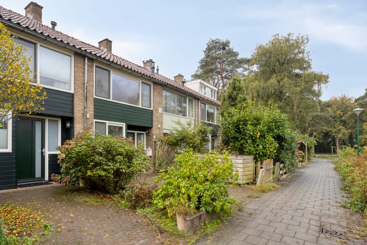 Foto 23 van Christiaan Huygenslaan 72