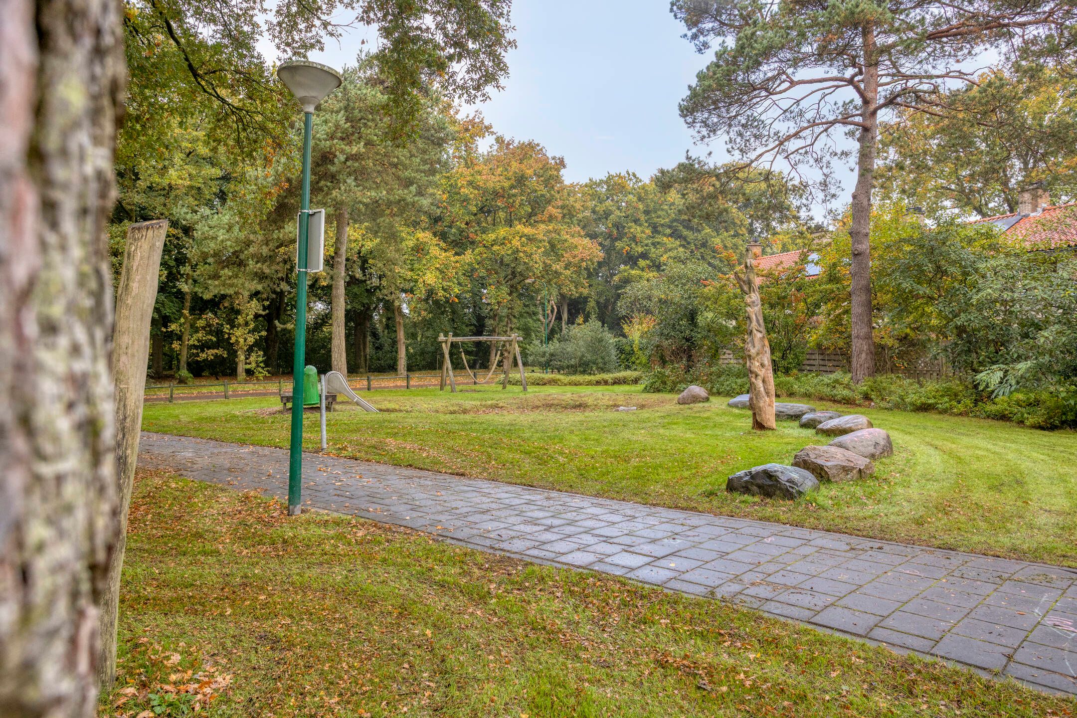 Foto 24 van Christiaan Huygenslaan 72